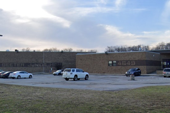 Memphis Middle School Student Detained After Gun Found on Campus