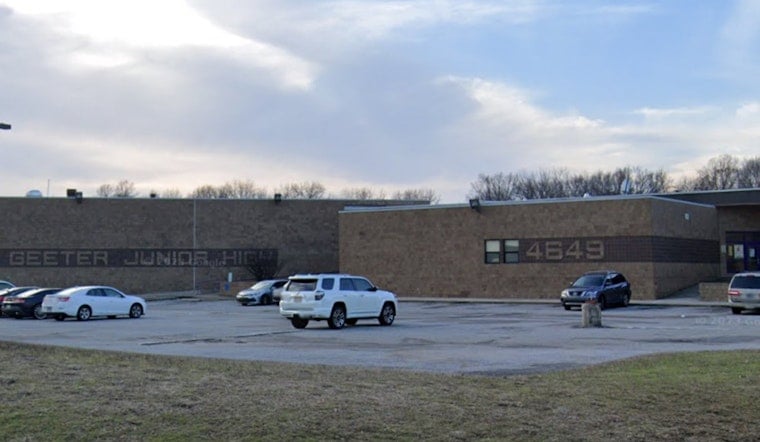 Memphis Middle School Student Detained After Gun Found on Campus