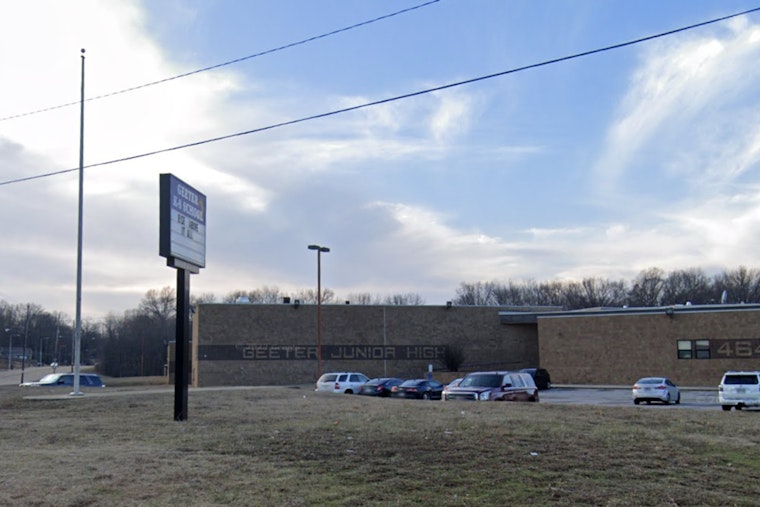 Memphis Mother Charged After 6-Year-Old Brings Loaded, Stolen Gun to School