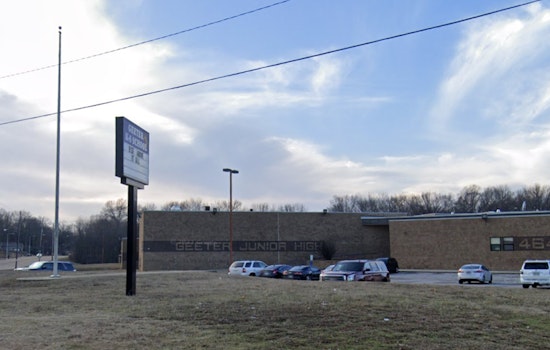 Memphis Mother Charged After 6-Year-Old Brings Loaded, Stolen Gun to School