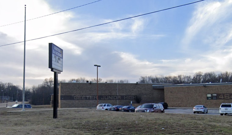 Memphis Mother Charged After 6-Year-Old Brings Loaded, Stolen Gun to School