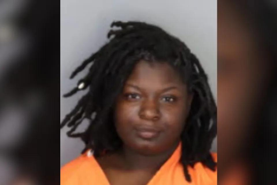 Memphis Mother Charged After Kindergartner Brings Gun to School
