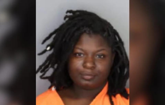 Memphis Mother Charged After Kindergartner Brings Gun to School