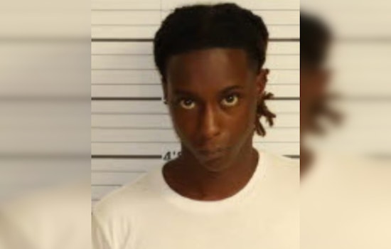 Memphis Nightmare, Man Charged with Attempted Murder of Pregnant Girlfriend After Vicious Stabbing