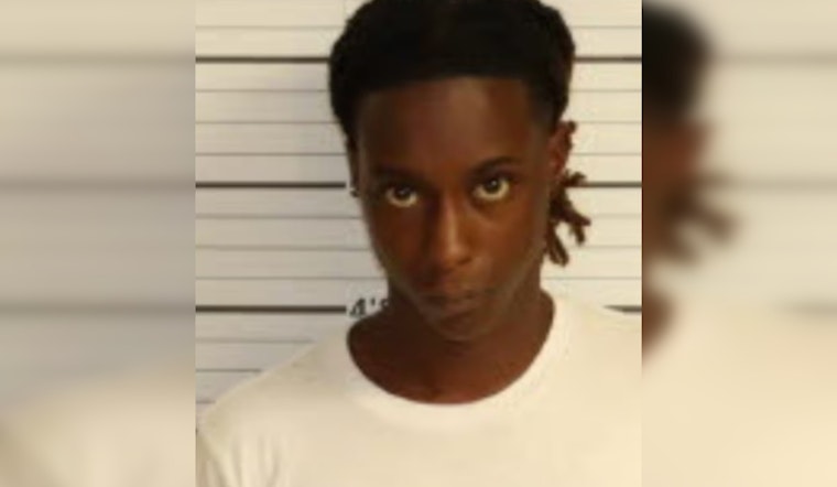 Memphis Nightmare, Man Charged with Attempted Murder of Pregnant Girlfriend After Vicious Stabbing