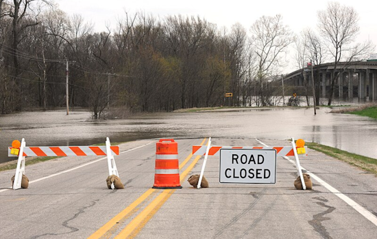 Memphis on High Alert as Hurricane Francine's Remnants Threaten Power Outages and Street Flooding