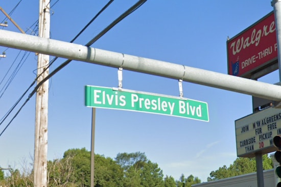 Memphis Poised for Improved Road Safety as Elvis Presley Boulevard Project Progresses with Secured Funding