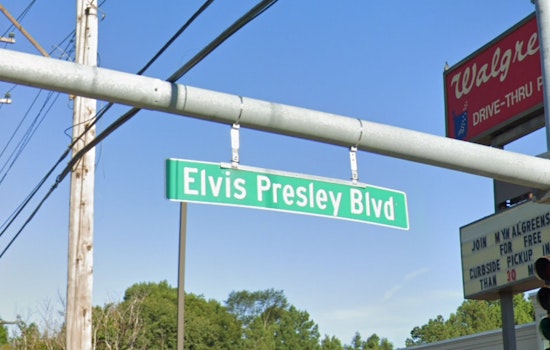 Memphis Poised for Improved Road Safety as Elvis Presley Boulevard Project Progresses with Secured Funding
