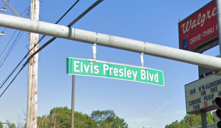Memphis Poised for Improved Road Safety as Elvis Presley Boulevard Project Progresses with Secured Funding