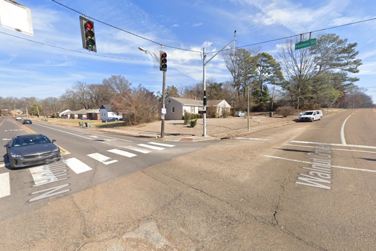 Memphis Police Confirm Fatal Shooting in Binghampton Area, Investigation Continues