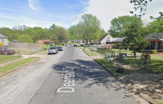 Memphis Police Investigate Fatal Shooting of 16-Year-Old Girl on Deerskin Drive