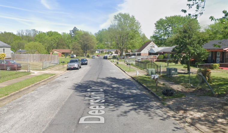 Memphis Police Investigate Fatal Shooting of 16-Year-Old Girl on Deerskin Drive