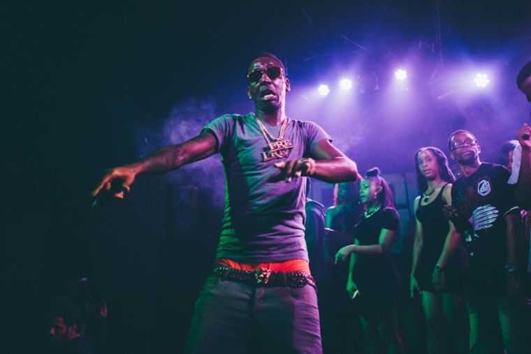 Memphis Rapper Young Dolph Murder, Alleged Mastermind Hernandez Govan to Stand Trial With Accused Shooters