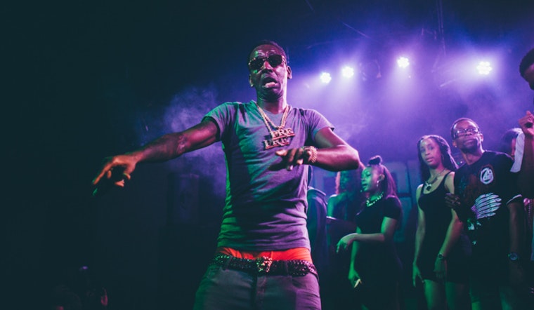 Memphis Rapper Young Dolph Murder, Alleged Mastermind Hernandez Govan to Stand Trial With Accused Shooters