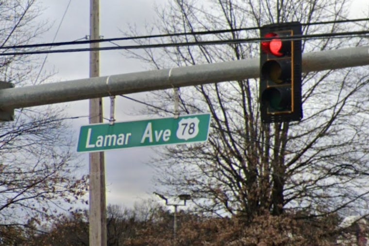 Memphis Secures $13M for Overhaul of City's Most Hazardous Intersection Under Safe Streets Program
