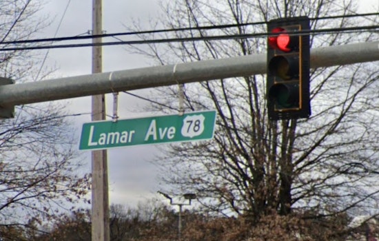 Memphis Secures $13M for Overhaul of City's Most Hazardous Intersection Under Safe Streets Program