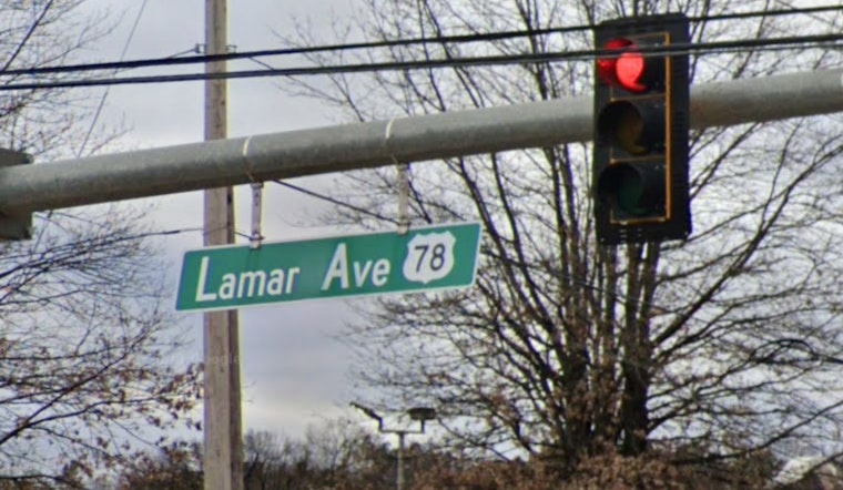 Memphis Secures $13M for Overhaul of City's Most Hazardous Intersection Under Safe Streets Program