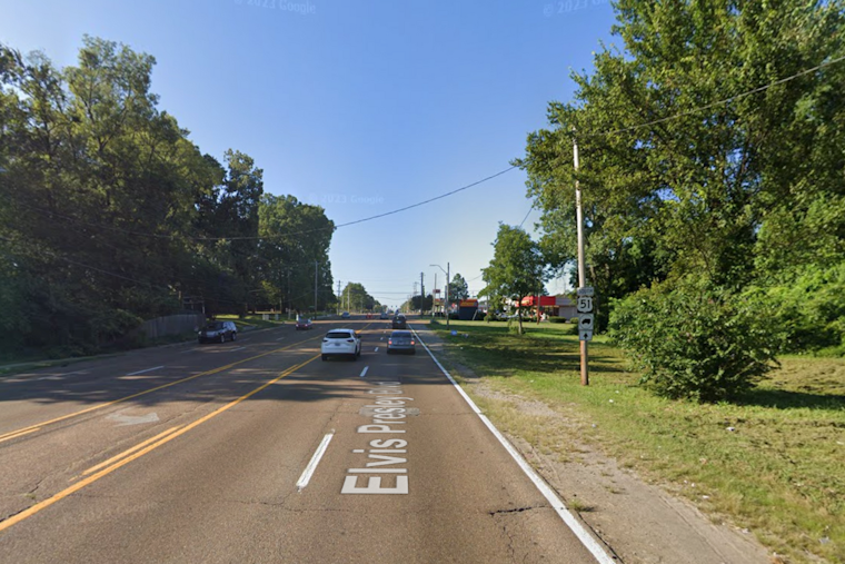 Memphis Secures Full Funding for Elvis Presley Blvd Revamp to Enhance Local Commerce and Safety