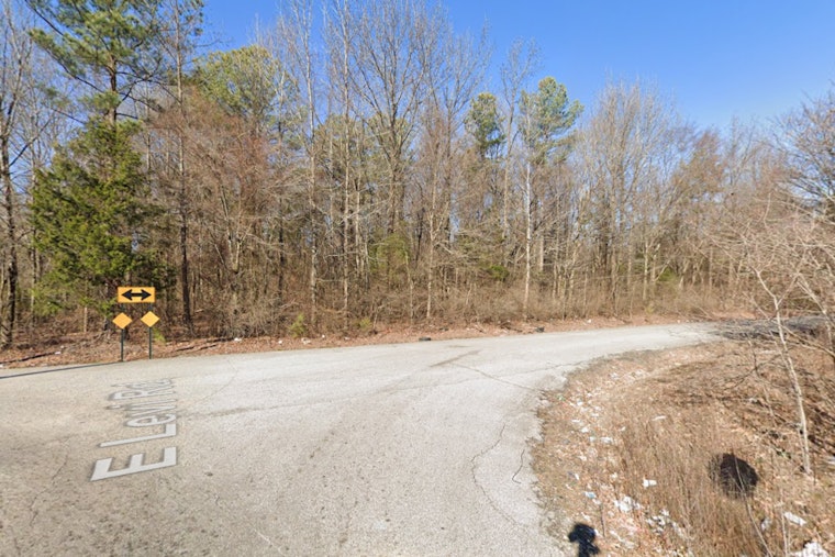 Memphis Shuts Down E Levi Road to Combat Rampant Illegal Dumping