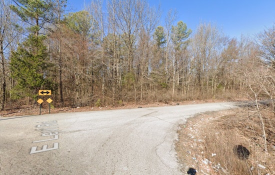 Memphis Shuts Down E Levi Road to Combat Rampant Illegal Dumping
