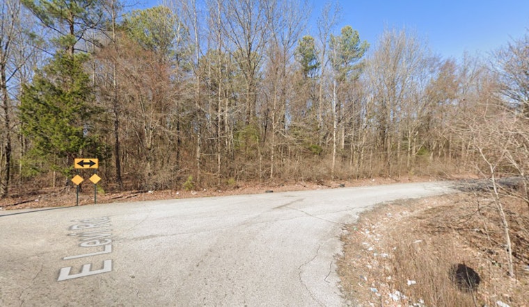 Memphis Shuts Down E Levi Road to Combat Rampant Illegal Dumping