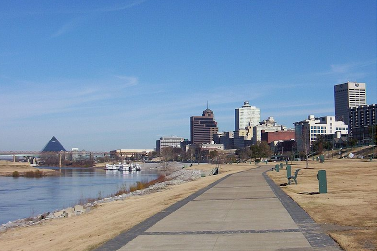 Memphis to Enjoy Clearing Skies and Rising Temperatures, National Weather Service Reports