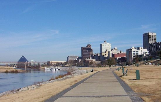 Memphis to Enjoy Clearing Skies and Rising Temperatures, National Weather Service Reports