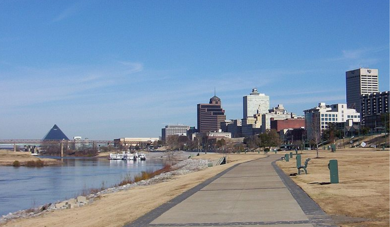 Memphis to Enjoy Clearing Skies and Rising Temperatures, National Weather Service Reports