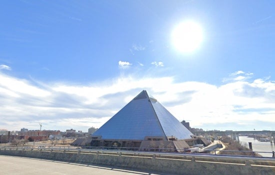 Memphis Weather Forecast Features a Rollercoaster of Sun, Showers, and Thunderstorms Ahead