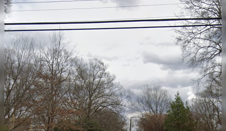 Memphis Weather Outlook, Mild Showers Give Way to Sunny Week Ahead, NWS Forecasts