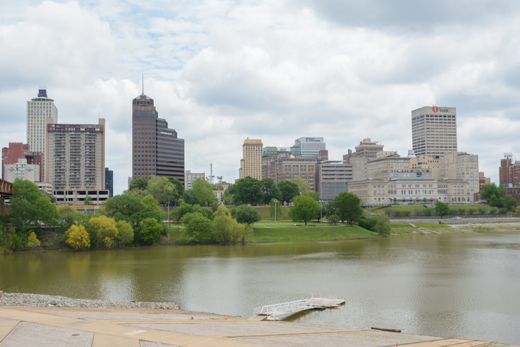 Memphis Weather Update: Mix of Showers, Thunderstorms, and Sunshine Ahead