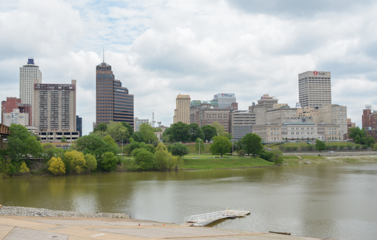 Memphis Weather Update: Mix of Showers, Thunderstorms, and Sunshine Ahead