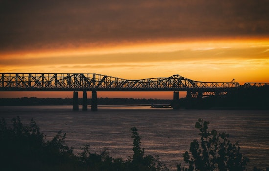 Memphis Weather Update: Mixed Conditions Ahead with Thunderstorms Followed by Sunny Skies