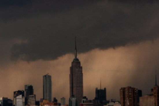 Memphis Weather Update Shows Rain, Thunderstorms, and a Temperature Drop Ahead