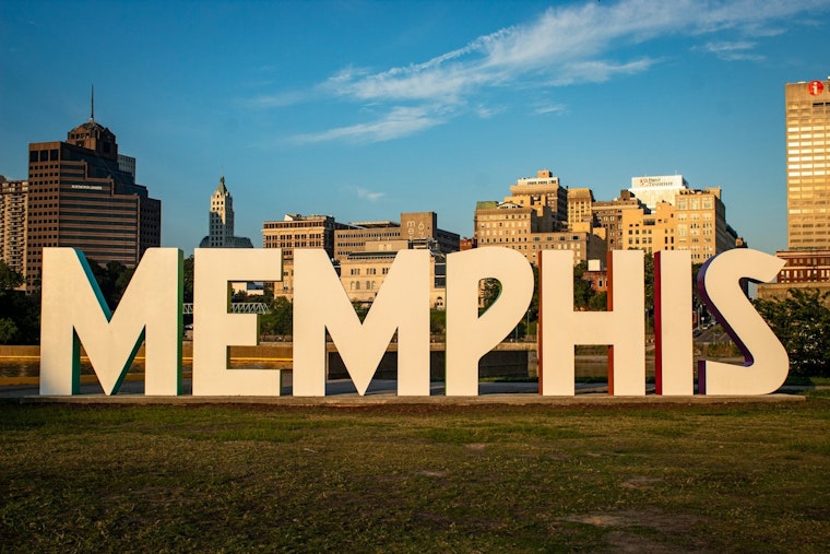 Memphis Welcomes Sunny Skies and Rising Temps, Possible Thunderstorms Later in the Week