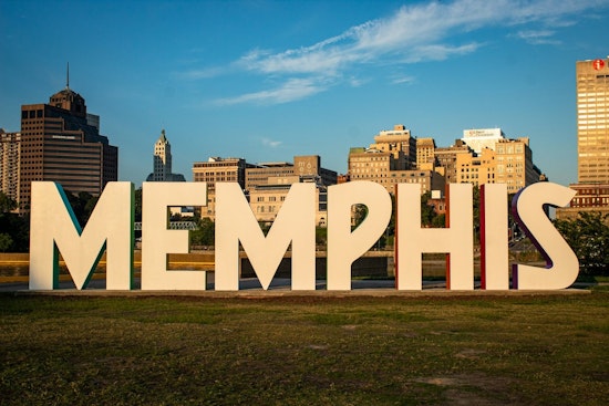 Memphis Welcomes Sunny Skies and Rising Temps, Possible Thunderstorms Later in the Week