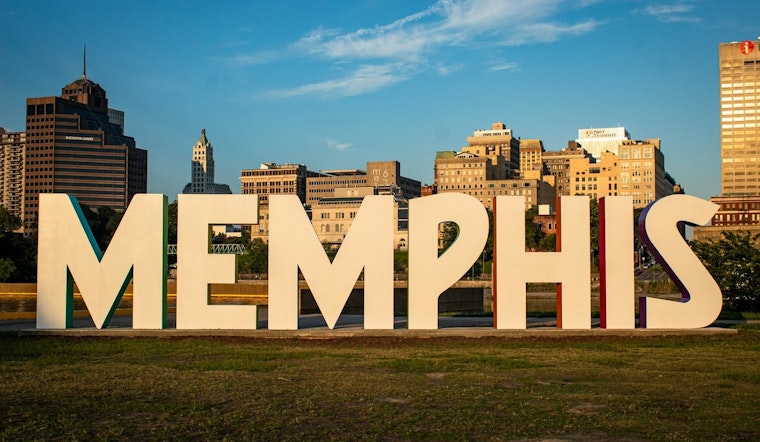 Memphis Welcomes Sunny Skies and Rising Temps, Possible Thunderstorms Later in the Week