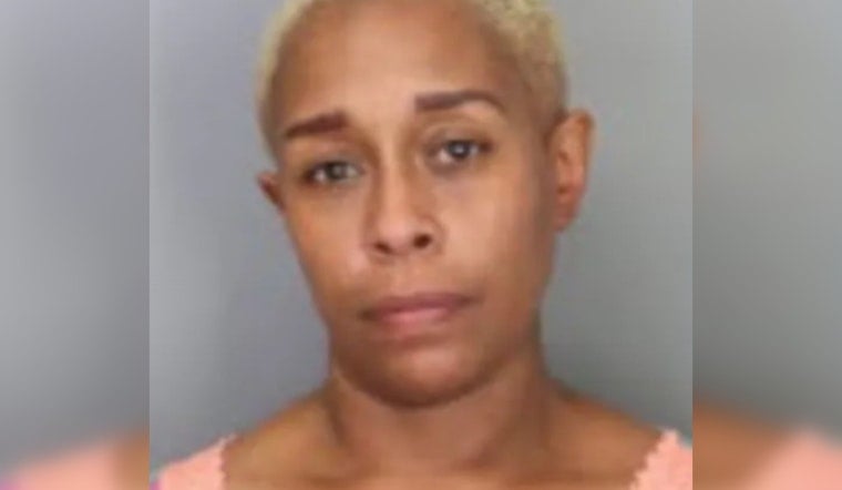 Memphis Woman Charged for Recklessly Discharging Firearm Amidst Alleged Car Theft Attempt