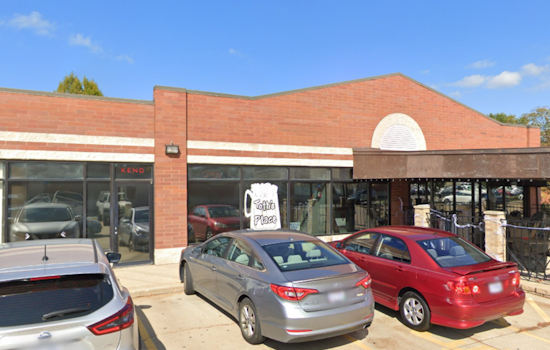 Mentor's Toth's Place Keeps Pints Pouring After Car Crashes Into Pub