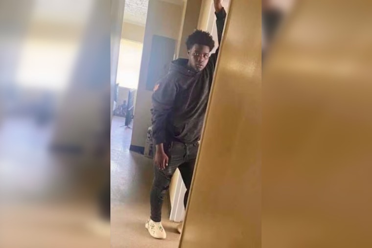 Meriwether County in Mourning After 14-Year-Old Jordan Alvin Simon Fatally Shot in Luthersville
