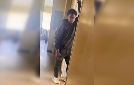Meriwether County in Mourning After 14-Year-Old Jordan Alvin Simon Fatally Shot in Luthersville