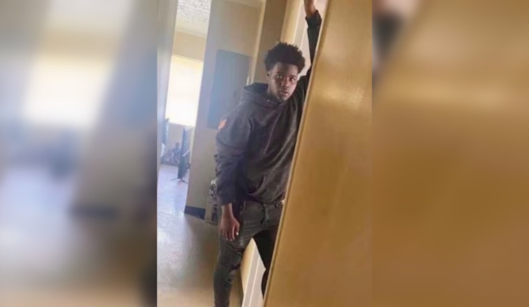 Meriwether County in Mourning After 14-Year-Old Jordan Alvin Simon Fatally Shot in Luthersville