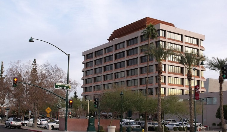 Mesa City Council Greenlights Two Major Data Center Projects, Bolstering Technology Growth in Phoenix Area
