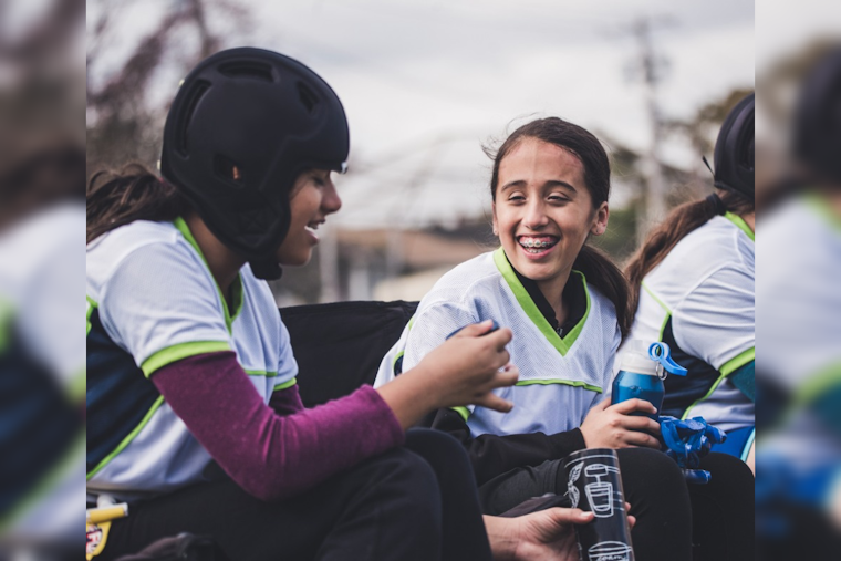 Mesa Launches Inclusive Girls Flag Football League, Invites Young Athletes to Register