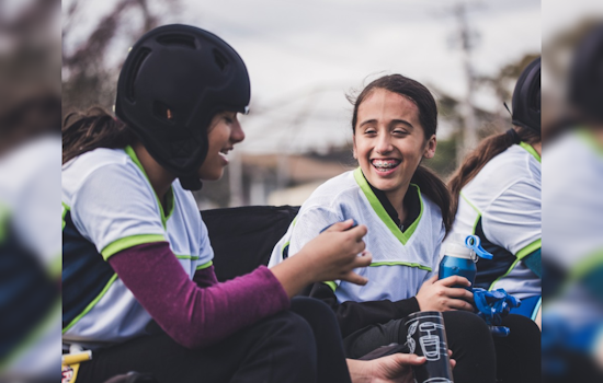 Mesa Launches Inclusive Girls Flag Football League, Invites Young Athletes to Register