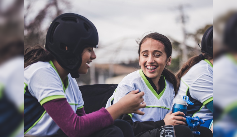 Mesa Launches Inclusive Girls Flag Football League, Invites Young Athletes to Register
