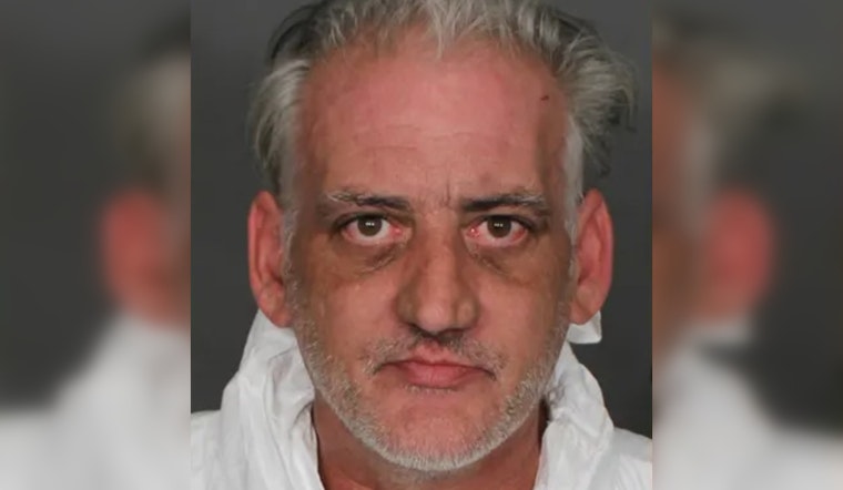 Mesa Man Accused of Manslaughter After Fatal Shooting in His Home