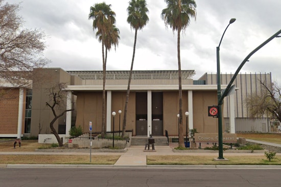 Mesa Now Accepting Applications for Housing and Community Development Funding for FY2025/2026