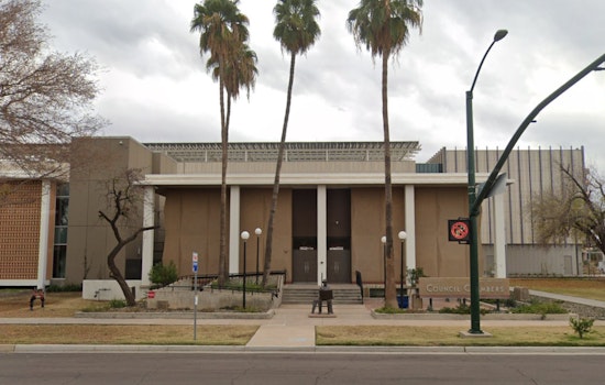 Mesa Now Accepting Applications for Housing and Community Development Funding for FY2025/2026