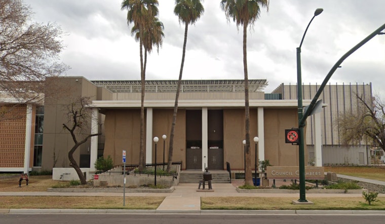 Mesa Now Accepting Applications for Housing and Community Development Funding for FY2025/2026